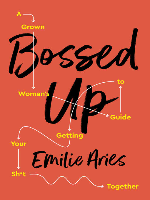 Title details for Bossed Up by Emilie Aries - Available